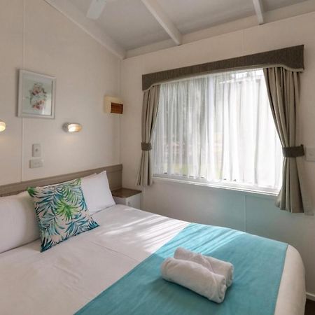 Big4 Porepunkah Holiday Park Bright Εξωτερικό φωτογραφία