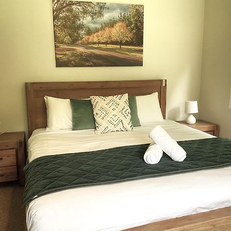 Big4 Porepunkah Holiday Park Bright Εξωτερικό φωτογραφία