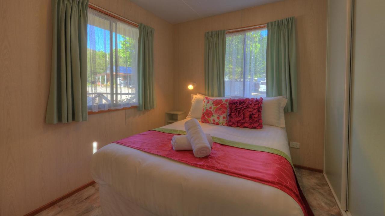 Big4 Porepunkah Holiday Park Bright Εξωτερικό φωτογραφία