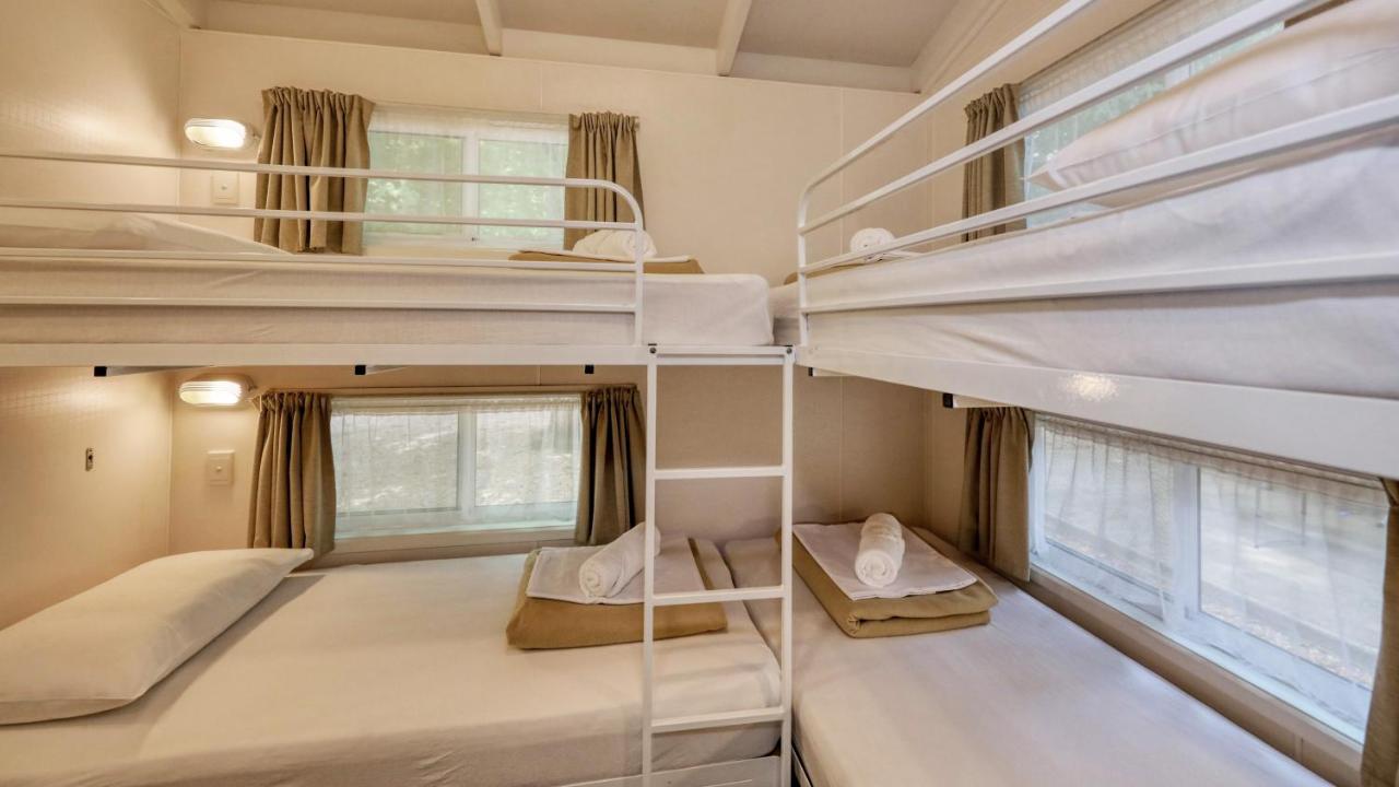 Big4 Porepunkah Holiday Park Bright Εξωτερικό φωτογραφία