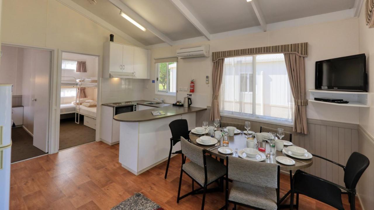 Big4 Porepunkah Holiday Park Bright Εξωτερικό φωτογραφία