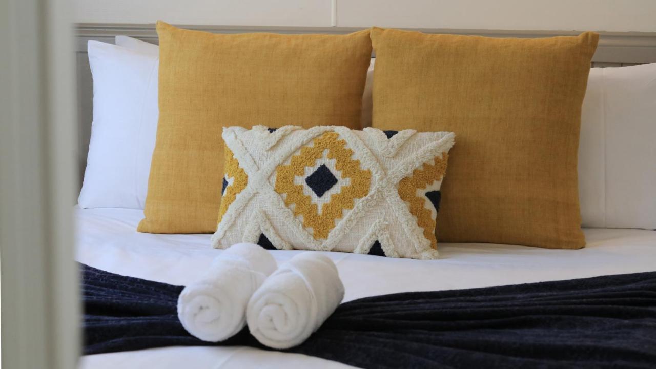 Big4 Porepunkah Holiday Park Bright Εξωτερικό φωτογραφία