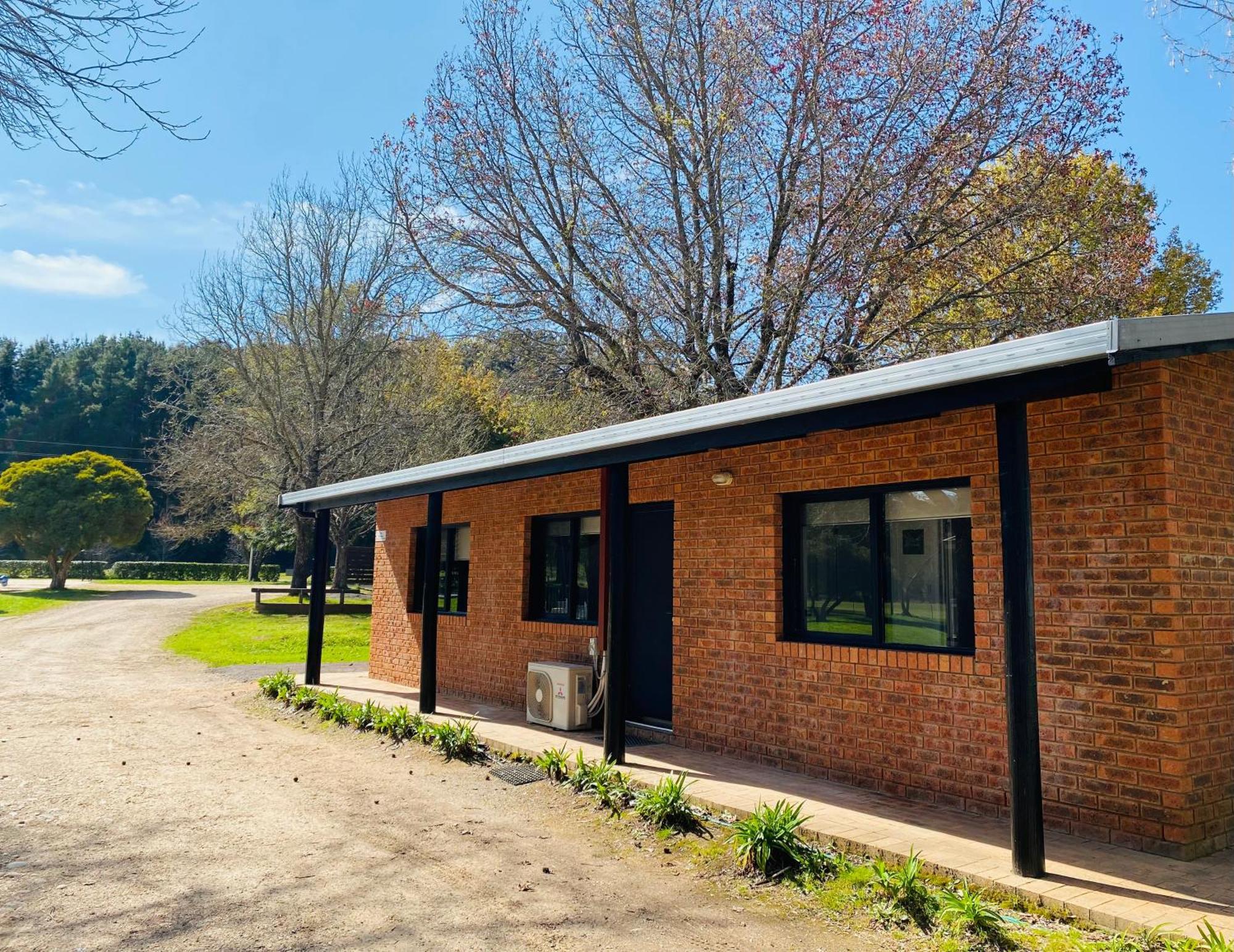 Big4 Porepunkah Holiday Park Bright Εξωτερικό φωτογραφία