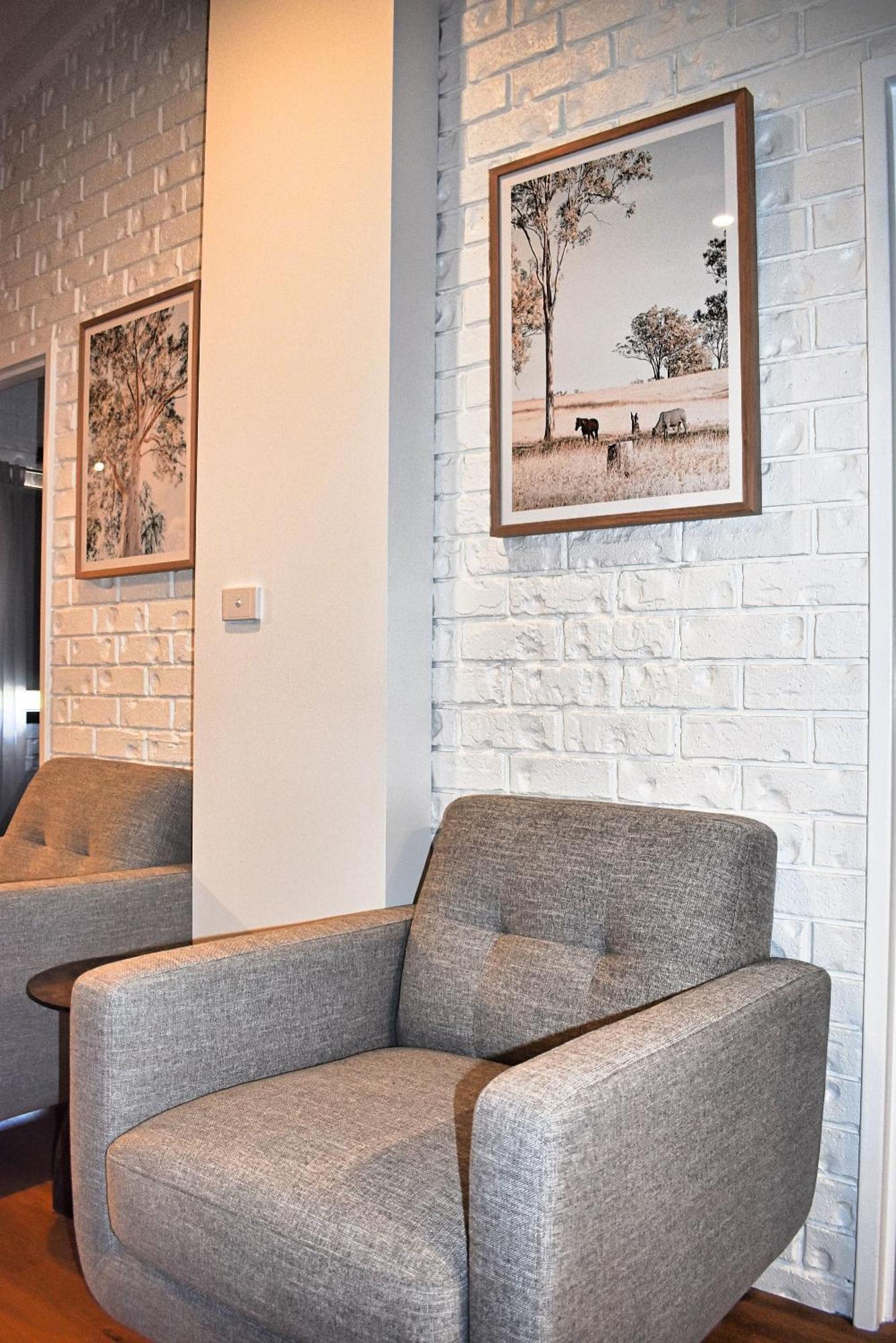 Big4 Porepunkah Holiday Park Bright Εξωτερικό φωτογραφία