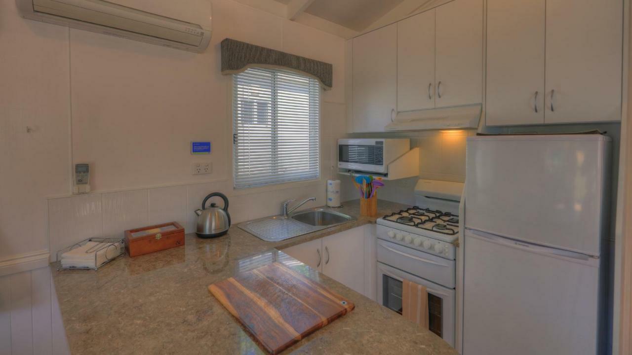 Big4 Porepunkah Holiday Park Bright Εξωτερικό φωτογραφία