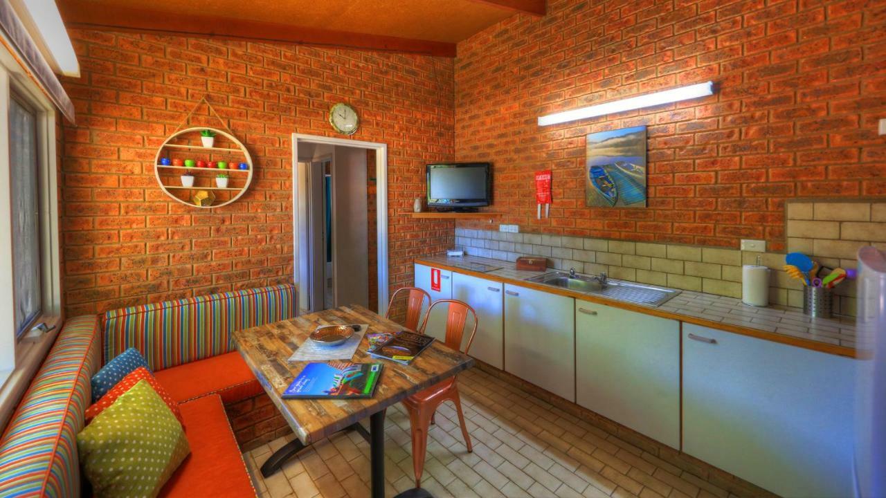 Big4 Porepunkah Holiday Park Bright Εξωτερικό φωτογραφία